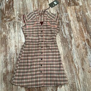 New Southern thread Dress